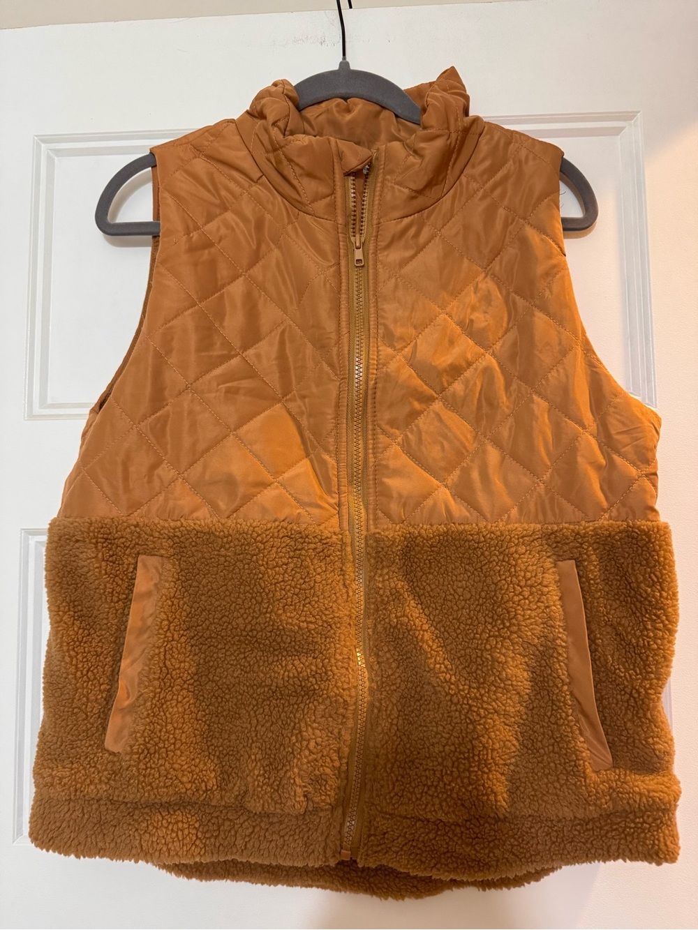 Staccato Vest Sz M